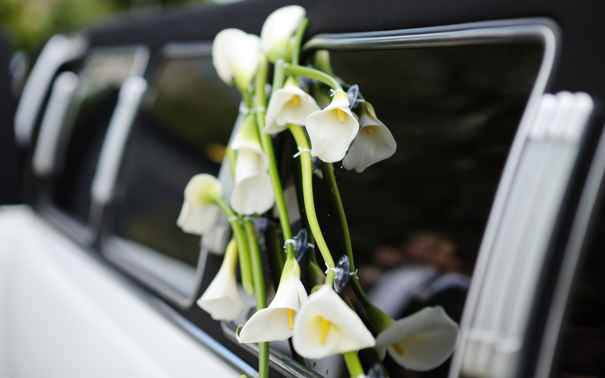 Wedding & Special Events
